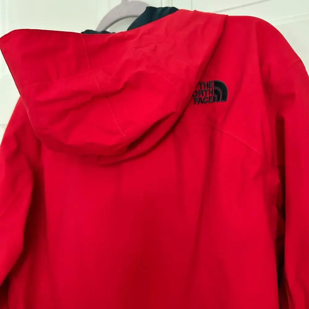 The North Face excellent like
